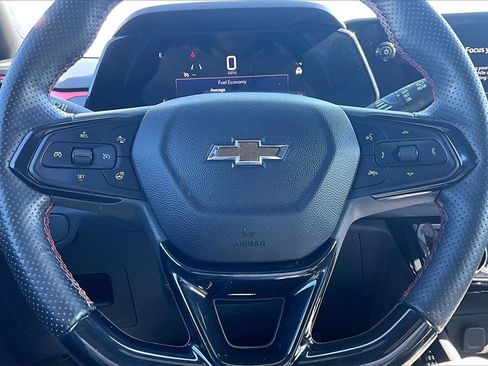 Used 2024 Chevrolet TrailBlazer RS image 10