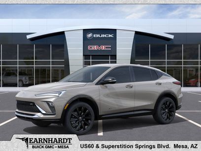 New 2026 Buick Envista Sport Touring w/ Studio Series