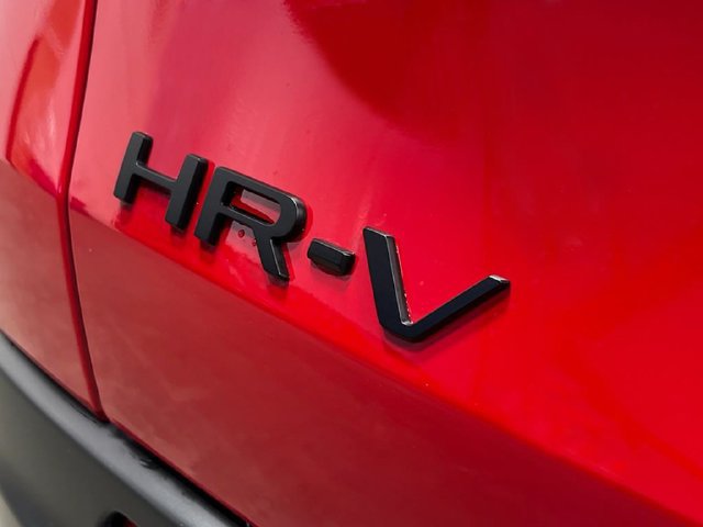 New 2027 Honda HR-V Sport image 9