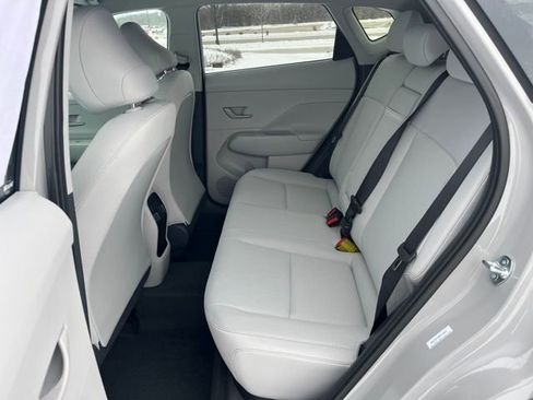 New 2026 Hyundai Kona SEL Sport image 15