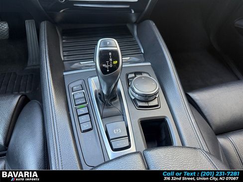 Used 2015 BMW X6 xDrive35i AWD/4WD image 22