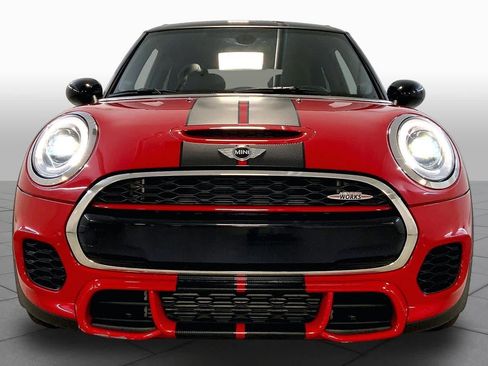 Used 2016 MINI Cooper John Cooper Works FWD image 3
