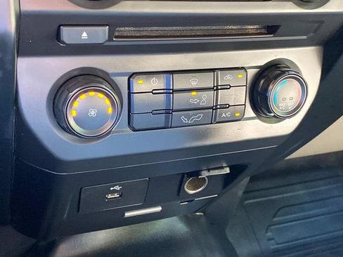 Used 2018 Ford F150 XL w/ Equipment Group 101A Mid RWD image 25