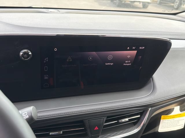 Certified 2026 Buick Encore GX Preferred w/ Comfort Package FWD image 18