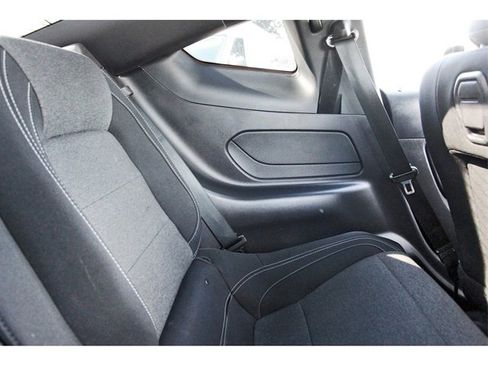 Used 2024 Ford Mustang Coupe w/ Mustang Nite Pony Package image 10