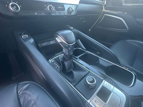 Used 2020 Kia Telluride S w/ S 8 Passenger Seating Package image 26