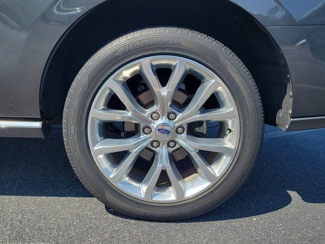 Used 2019 Ford Expedition Platinum RWD image 7