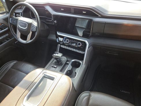 Used 2022 GMC Sierra 1500 Denali w/ Denali Carbonpro Edition image 29