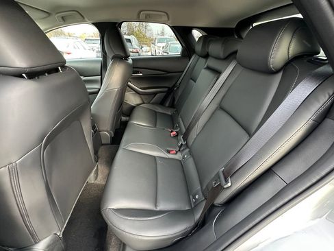 New 2026 MAZDA CX-30 AWD 2.5 S w/ Select Sport Pkg image 21