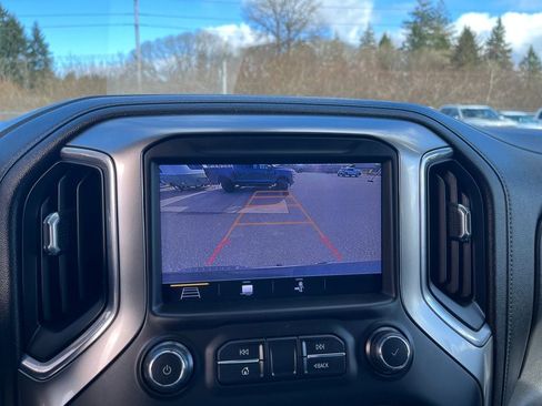 Used 2019 Chevrolet Silverado 1500 LTZ w/ LTZ Plus Package image 24