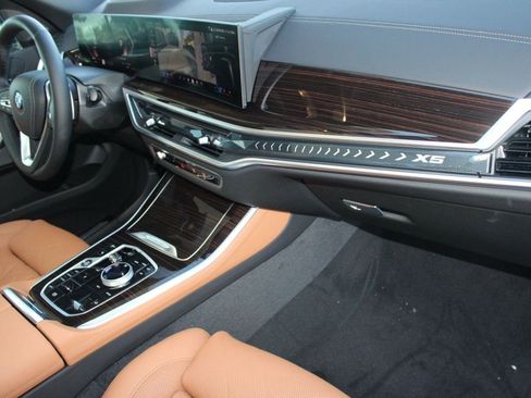 New 2026 BMW X5 sDrive40i image 35