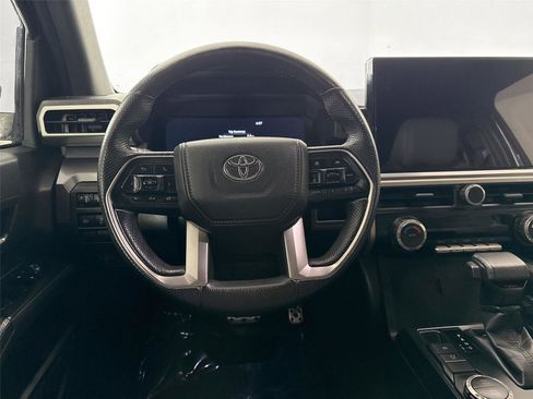 Certified 2024 Toyota Tacoma TRD Sport image 29