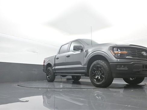 New 2025 Ford F150 STX w/ Equipment Group 201A FX4 image 30