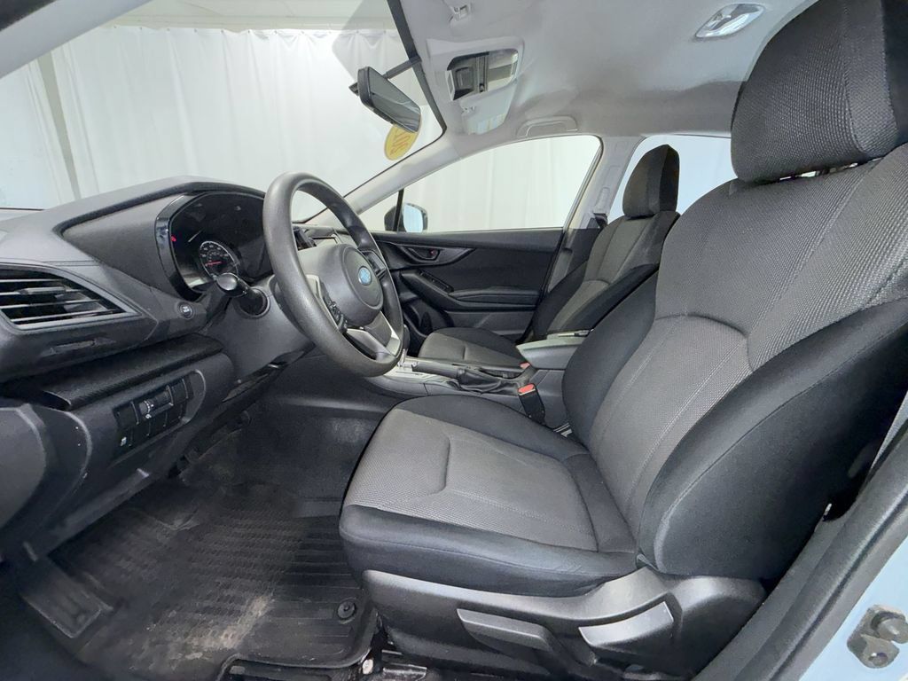 Used 2019 Subaru Crosstrek 2.0i AWD/4WD image 11