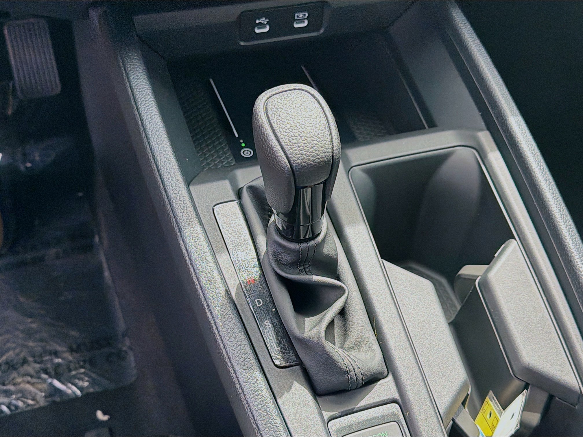 New 2026 Honda Accord LX image 15