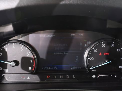 Used 2023 Ford Explorer XLT w/ Equipment Group 202A image 27