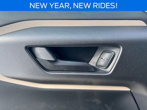 New 2026 Ford Bronco Sport Big Bend image 13