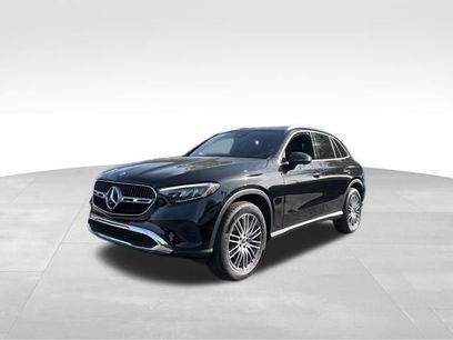Used 2025 Mercedes-Benz GLC 300 4MATIC