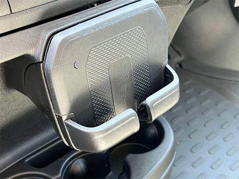 New 2024 RAM ProMaster 3500 w/ Delivery Van Package image 29