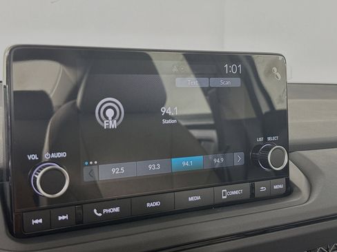 New 2025 Honda Accord SE image 14