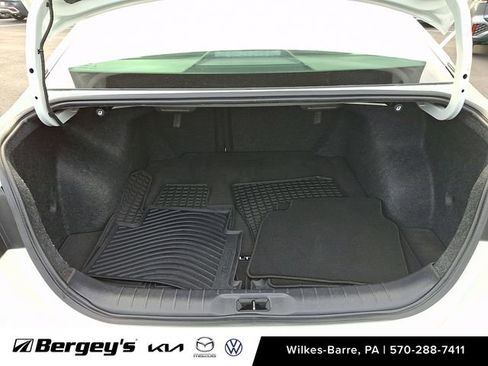 Used 2023 Nissan Altima 2.5 SV image 30