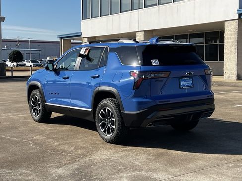 New 2026 Chevrolet Equinox ACTIV w/ Safety and Technology Package image 20