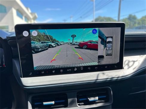 New 2025 Ford Maverick Lobo image 23