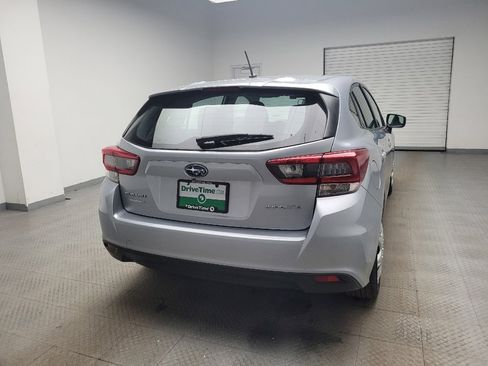 Used 2022 Subaru Impreza 2.0i image 7