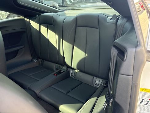 Used 2019 Audi TTS 2.0T Coupe w/ Technology Package image 14