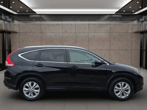 Used 2012 Honda CR-V EX-L image 8