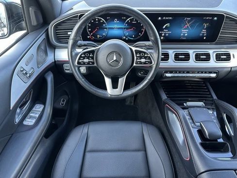 Used 2022 Mercedes-Benz GLE 350 4MATIC image 8