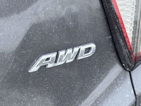 Used 2021 Honda HR-V LX image 31