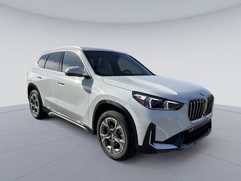 New 2026 BMW X1 xDrive28i w/ Technology Package image 7