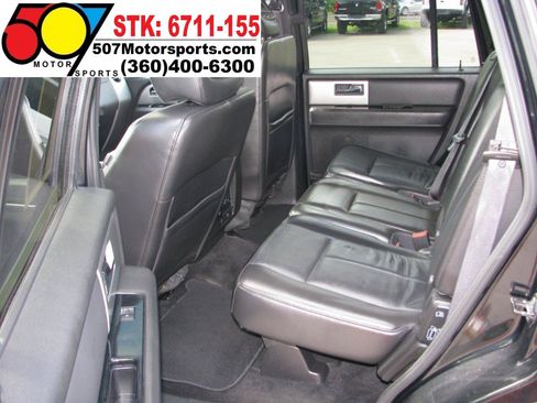 Used 2011 Ford Expedition Limited w/ 301A Rapid Spec Order Code AWD/4WD image 22