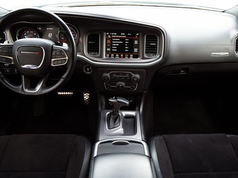 Used 2022 Dodge Charger R/T w/ Plus Group image 25