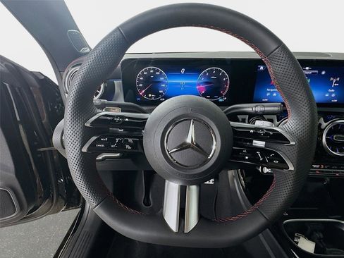 Certified 2026 Mercedes-Benz CLA 250 CLA 250 image 11