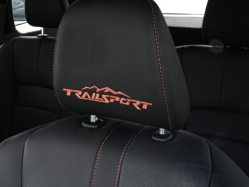 Used 2024 Honda Passport TrailSport image 12