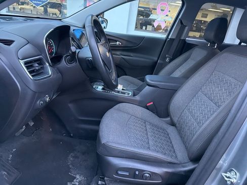 Used 2024 Chevrolet Equinox LT image 12