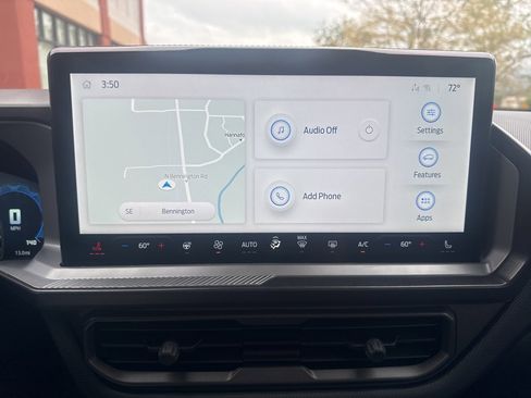 New 2025 Ford Bronco Sport Outer Banks w/ Outer Banks Tech Package+ image 19