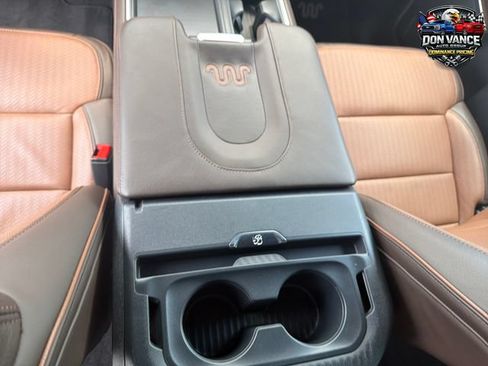 Used 2025 Ford Expedition Max King Ranch AWD/4WD image 27