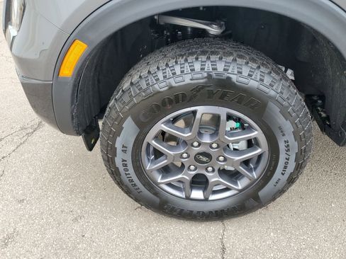 New 2026 Ford Ranger XLT w/ FX4 Off-Road Package image 14