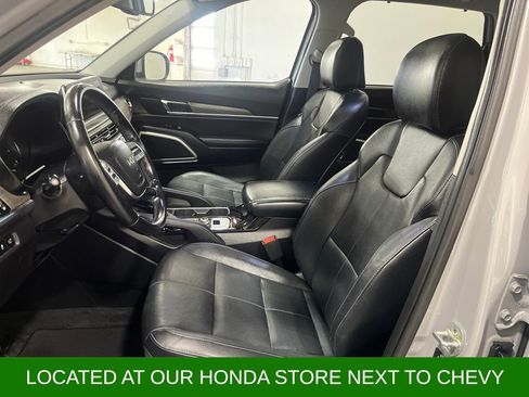 Used 2022 Kia Telluride EX w/ EX Premium Package image 21