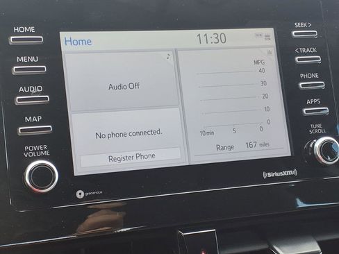 Certified 2022 Toyota Camry LE w/ Carpet Mat Package (TMS) image 16