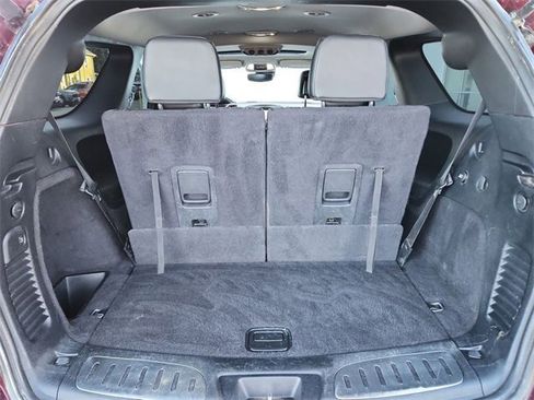 Used 2017 Dodge Durango Citadel w/ Technology Group image 26