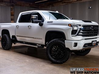 Used 2024 Chevrolet Silverado 2500 High Country w/ Technology Package video 1