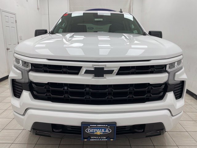 New 2026 Chevrolet Silverado 1500 RST w/ Z71 Off-Road Package AWD/4WD image 4