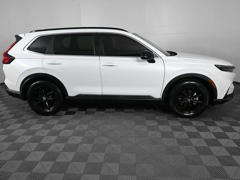 Used 2023 Honda CR-V Sport image 23