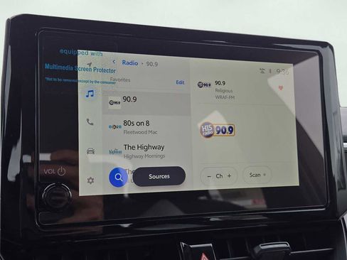 New 2026 Toyota Corolla LE image 20