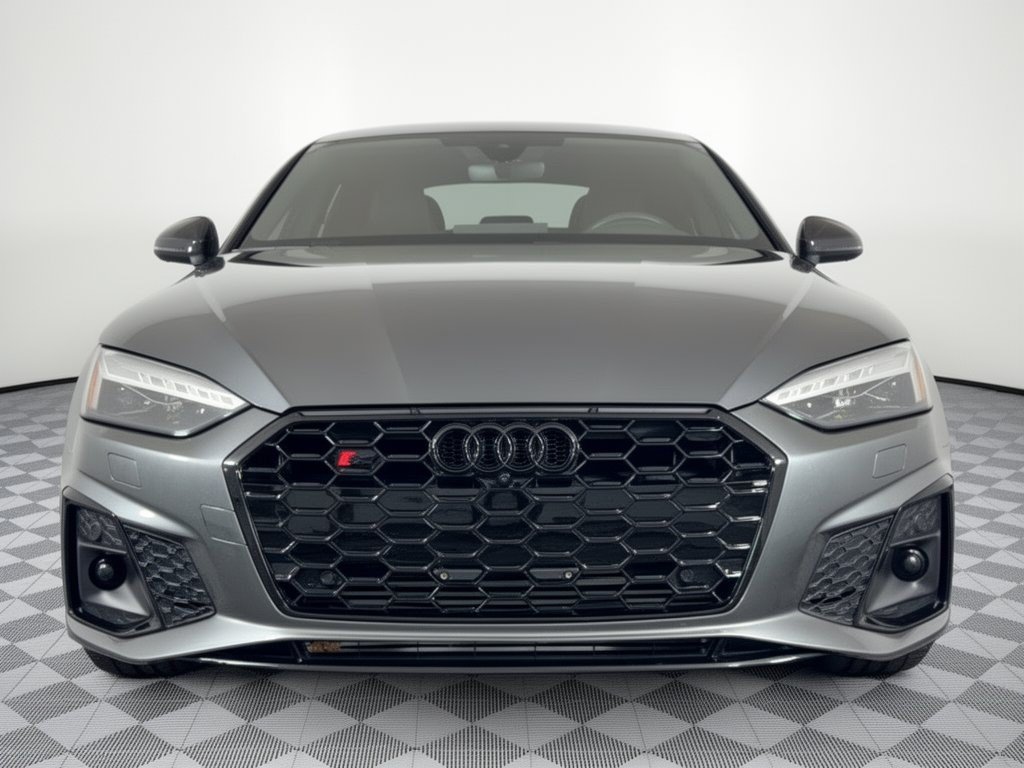 Used 2023 Audi S5 Prestige AWD/4WD image 6