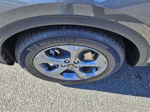 New 2026 Ford Escape ST-Line w/ Tech Pack #1 image 11